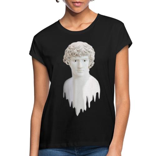 Liquid Adonis - Women's Relaxed Fit T-Shirt