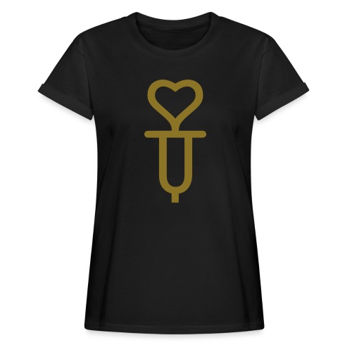 Addicted to love - Women's Relaxed Fit T-Shirt