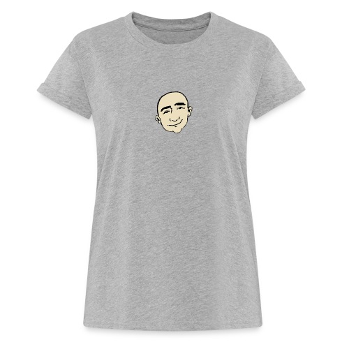 Mark Kulek's YouTube Channel Coffee Mug - Women's Relaxed Fit T-Shirt