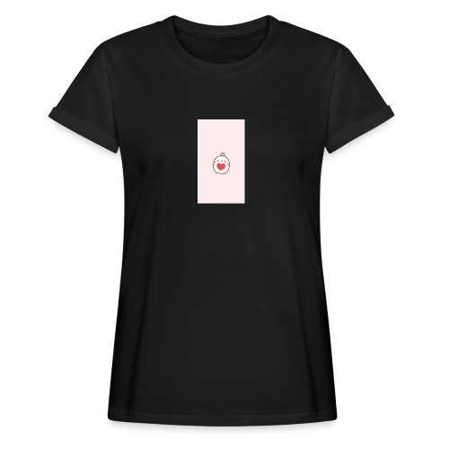 kurpuff - Women's Relaxed Fit T-Shirt