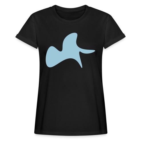 InkBlot - Women's Relaxed Fit T-Shirt