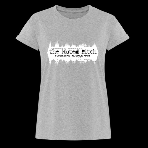 10th Anniversary - Women's Relaxed Fit T-Shirt