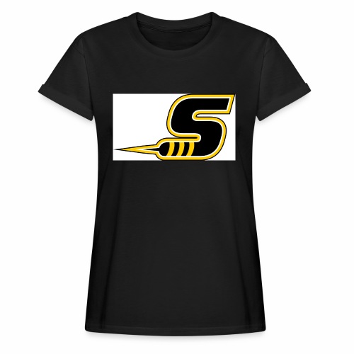 Stingers - Women's Relaxed Fit T-Shirt