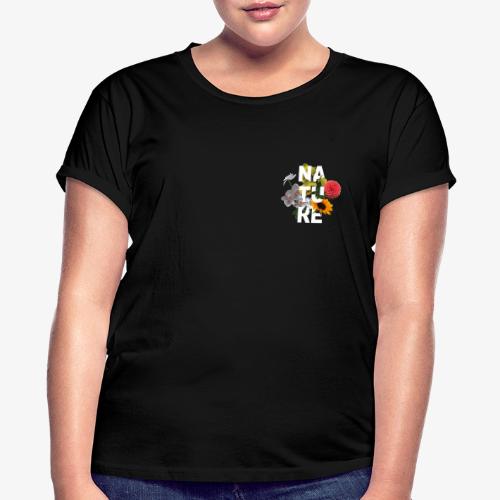 Nature - Women's Relaxed Fit T-Shirt