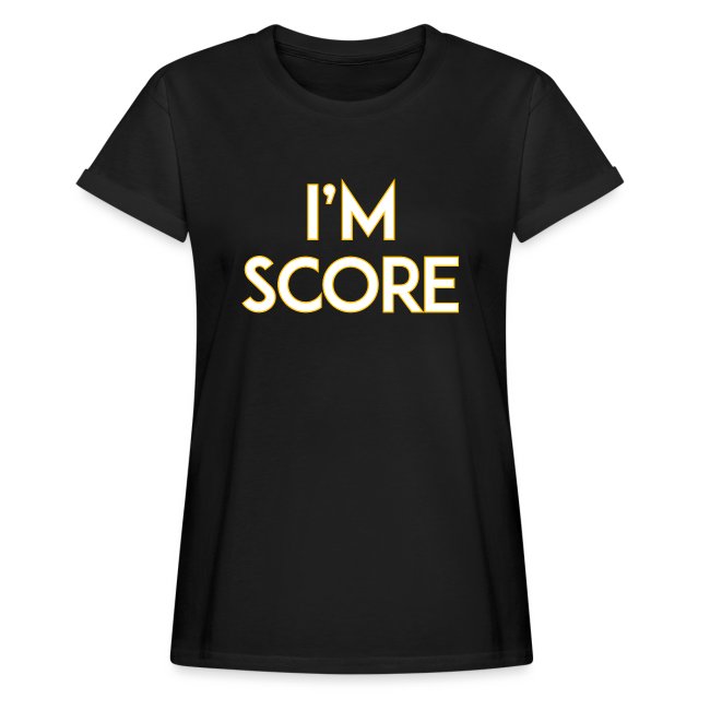 I'm Score