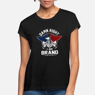Perfekt boom kaptajn Name Brand T-Shirts | Unique Designs | Spreadshirt