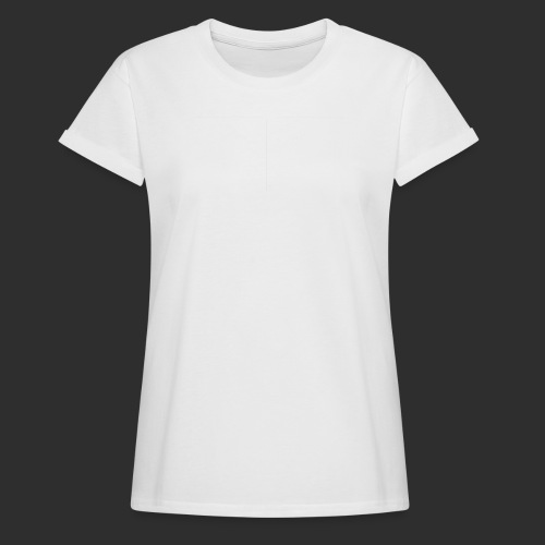 How to backflip (Inverted) - Women's Relaxed Fit T-Shirt