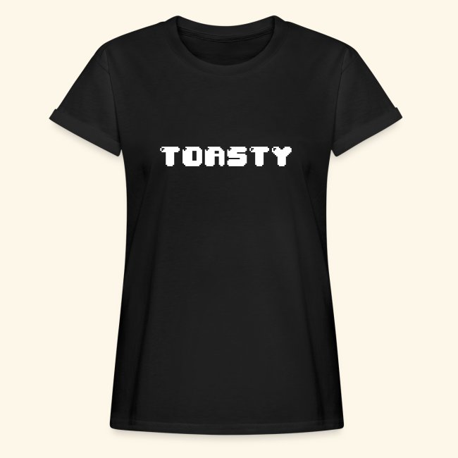 Toasty - Bubble