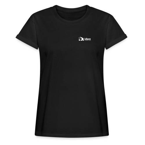 Idea Financial Option 2 - Women's Relaxed Fit T-Shirt