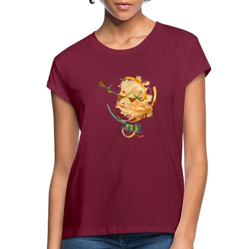 ILand - Women's Relaxed Fit T-Shirt