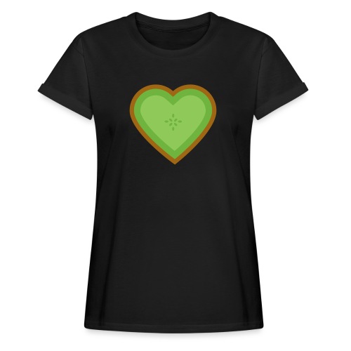 Fruit Love - Women's Relaxed Fit T-Shirt
