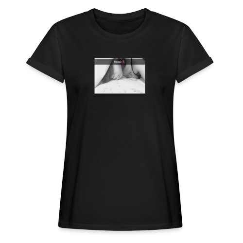 Mood - Women's Relaxed Fit T-Shirt