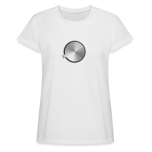Spaceteam Dial - Women's Relaxed Fit T-Shirt