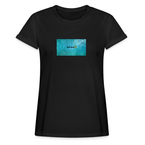 banner - Women's Relaxed Fit T-Shirt