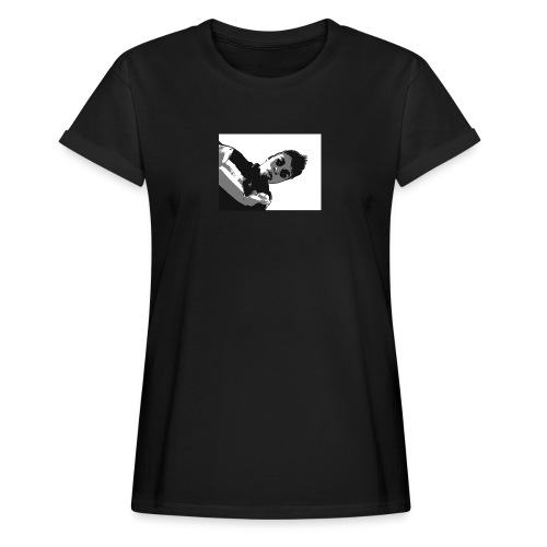 Favour clothing - Women's Relaxed Fit T-Shirt