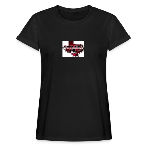 TEAM30846 - Women's Relaxed Fit T-Shirt