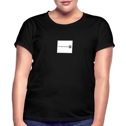 WITTMBTS OFFICIAL - Women's Relaxed Fit T-Shirt