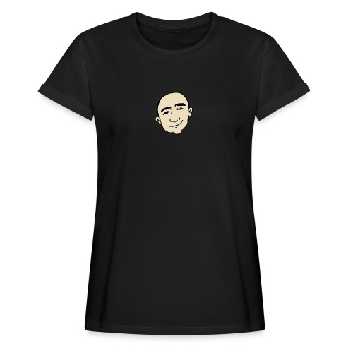 Mark Kulek's YouTube Channel Coffee Mug - Women's Relaxed Fit T-Shirt