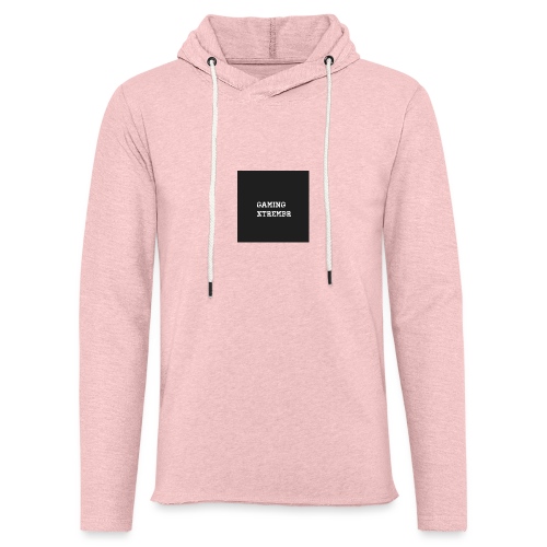Gaming XtremBr shirt and acesories - Unisex Lightweight Terry Hoodie