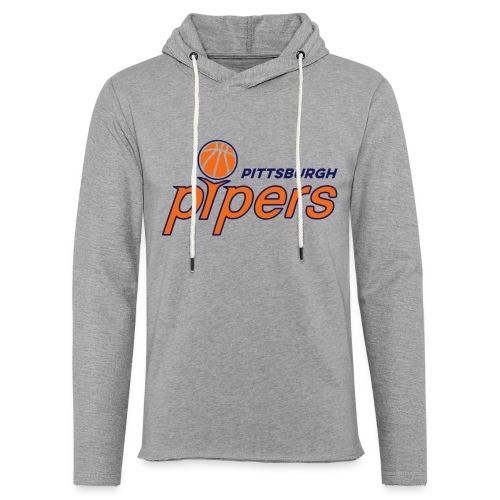 pipers-v - Unisex Lightweight Terry Hoodie