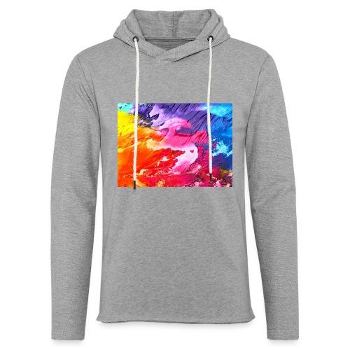 abstract 2468874 1920 - Unisex Lightweight Terry Hoodie