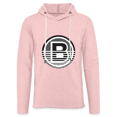 Backloggery/How to Beat - Unisex Lightweight Terry Hoodie