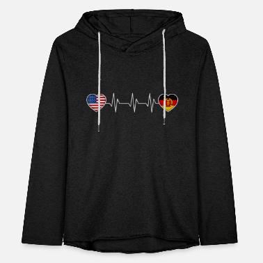 Men’s Hoodie – East Germany The East Celebrates Design, Sizes S To 5XL, New With Tags