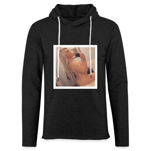 BOOTY PIC'S FOR DAYZ - Unisex Lightweight Terry Hoodie