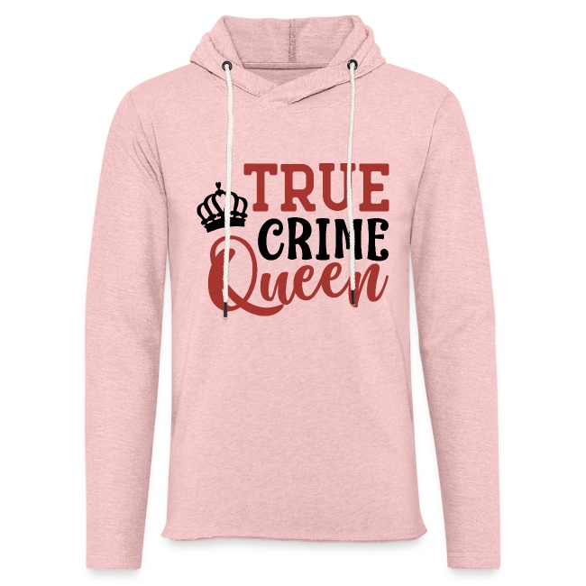 True Crime Queen