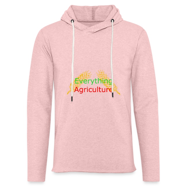 Everything Agriculture LOGO