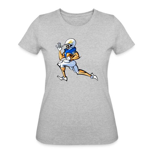 Anime American Football Player Sword