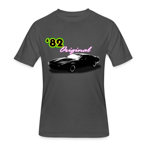 '82 Original - Men's 50/50 T-Shirt