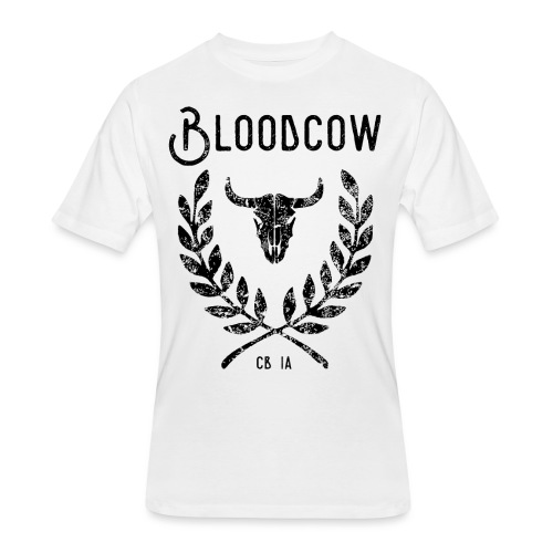 Bloodorg T-Shirts - Men's 50/50 T-Shirt