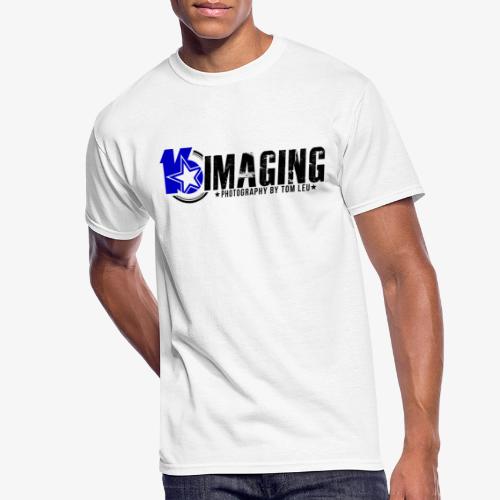 16IMAGING Horizontal Color - Men's 50/50 T-Shirt