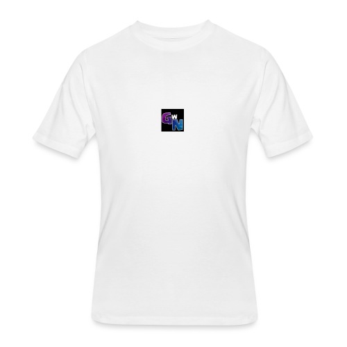 gamingwithnic - Men's 50/50 T-Shirt