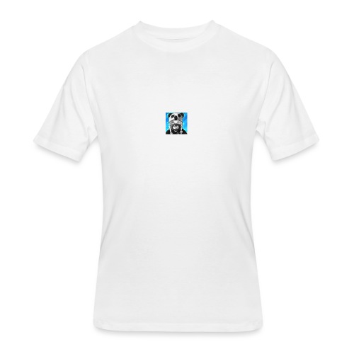 Luzianplayz fan shirt - Men's 50/50 T-Shirt