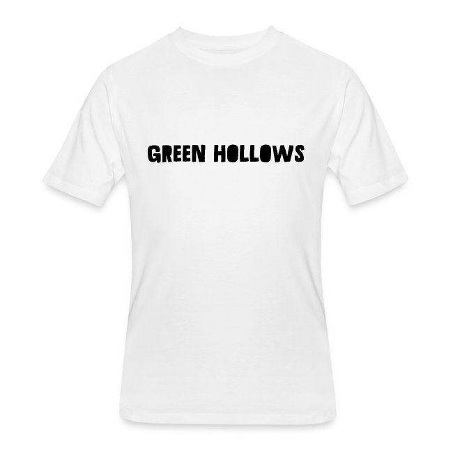 Green Hollows Merch