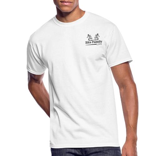 New 2023 Clothing Swag for adults and toddlers - Men's 50/50 T-Shirt
