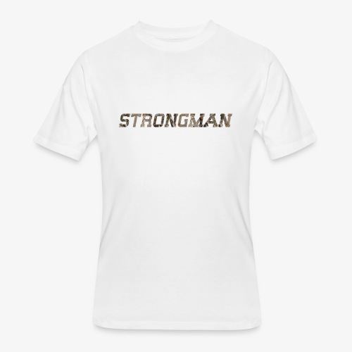 strongtee - Men's 50/50 T-Shirt