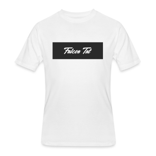Falcon TNT Official Merch - Men's 50/50 T-Shirt