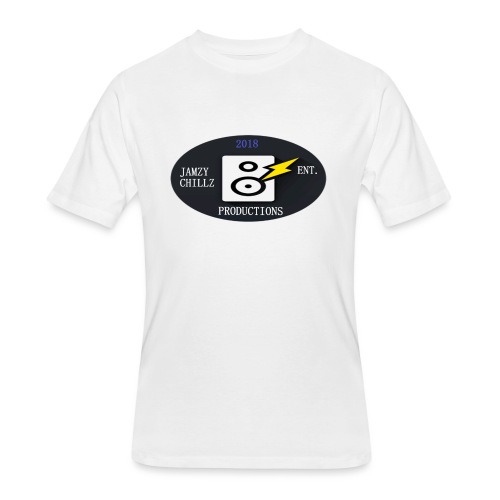 Jc Entertainment - Men's 50/50 T-Shirt
