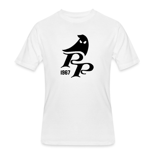 Pittsburgh Phantoms Soccer - Men's 50/50 T-Shirt