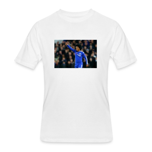 Chelsea v FC Porto - Men's 50/50 T-Shirt