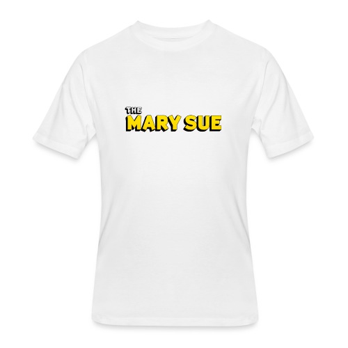 The Mary Sue T-Shirt - Men's 50/50 T-Shirt