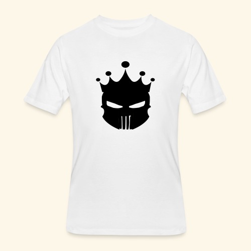 King Of Gainz - Men's 50/50 T-Shirt