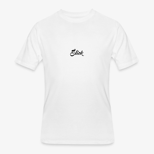 Slick - Men's 50/50 T-Shirt