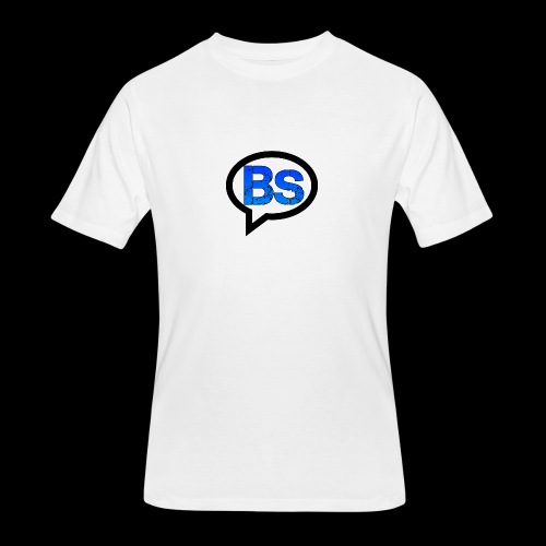 Brospect - Men's 50/50 T-Shirt