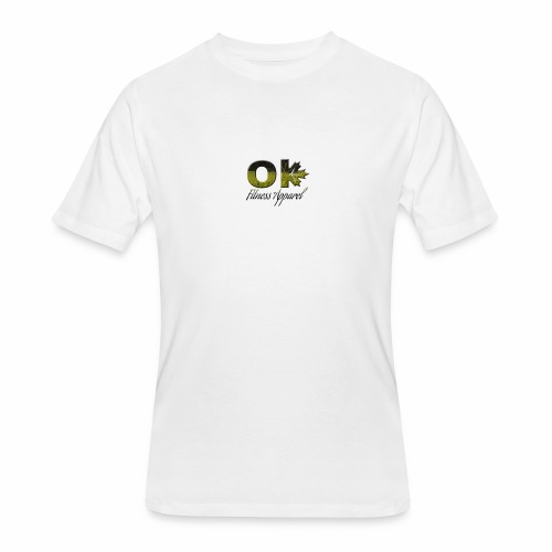 Okanagan Fitness Apparel - Men's 50/50 T-Shirt