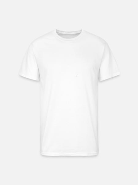 American Pie - Tall Oaks Band Camp - Men's 50/50 T-Shirt - white