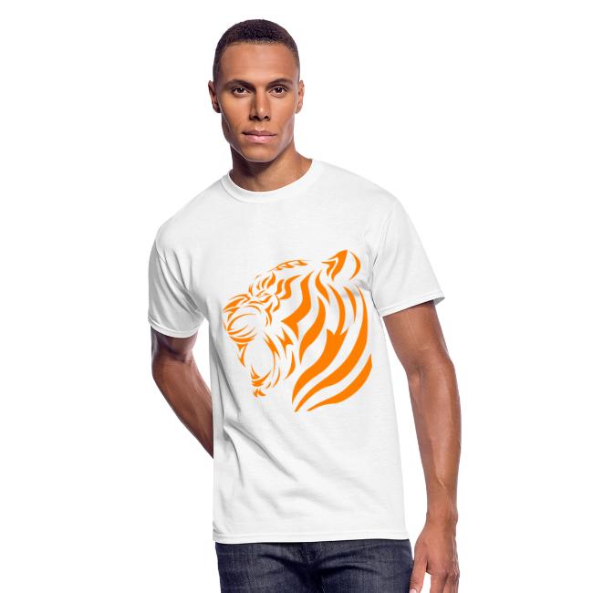 "Wild Tiger Souvenirs: Roaring Memories"
